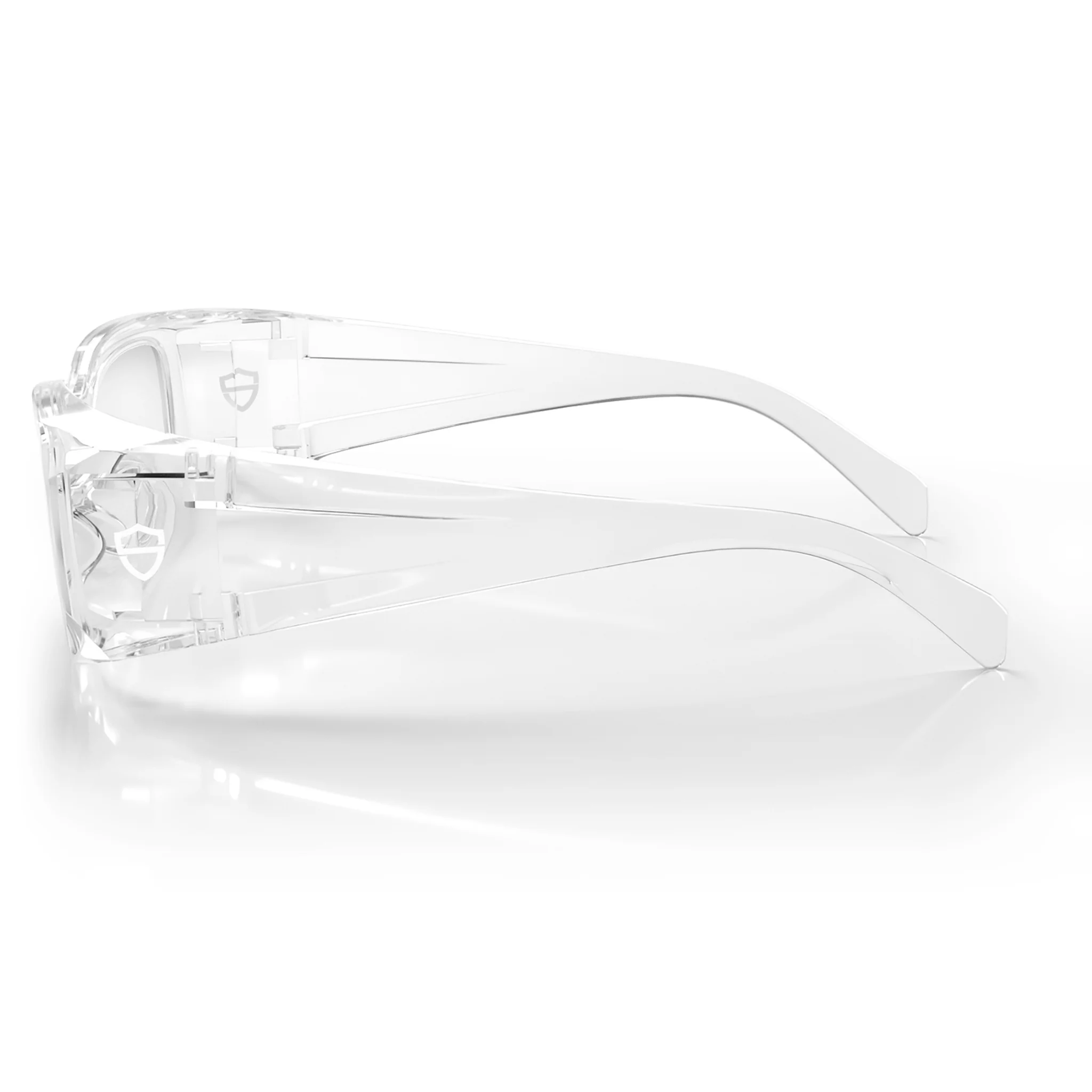 Auras Clear Frame Clear Lens - Image 3