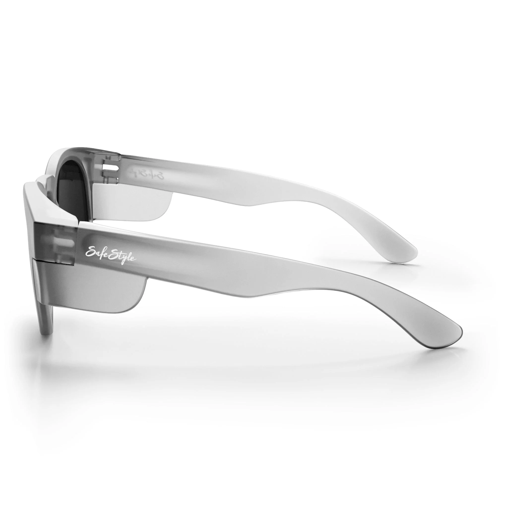 Cruisers Matte Graphite Frame Polarised Lens - Image 3