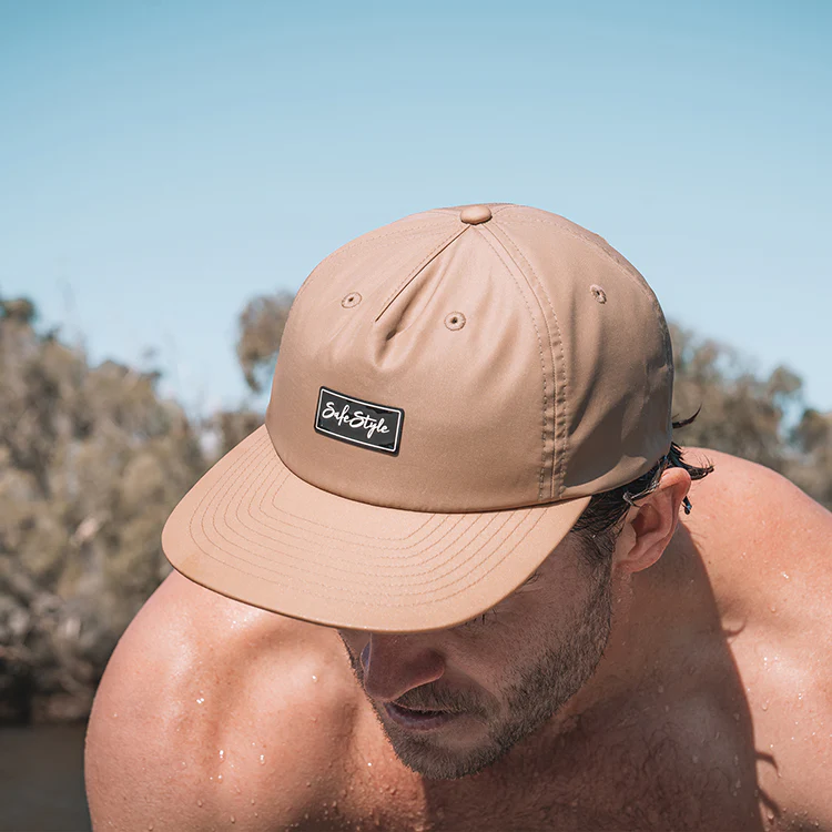 Worksite To Weekend Essentials Cap - Image 3