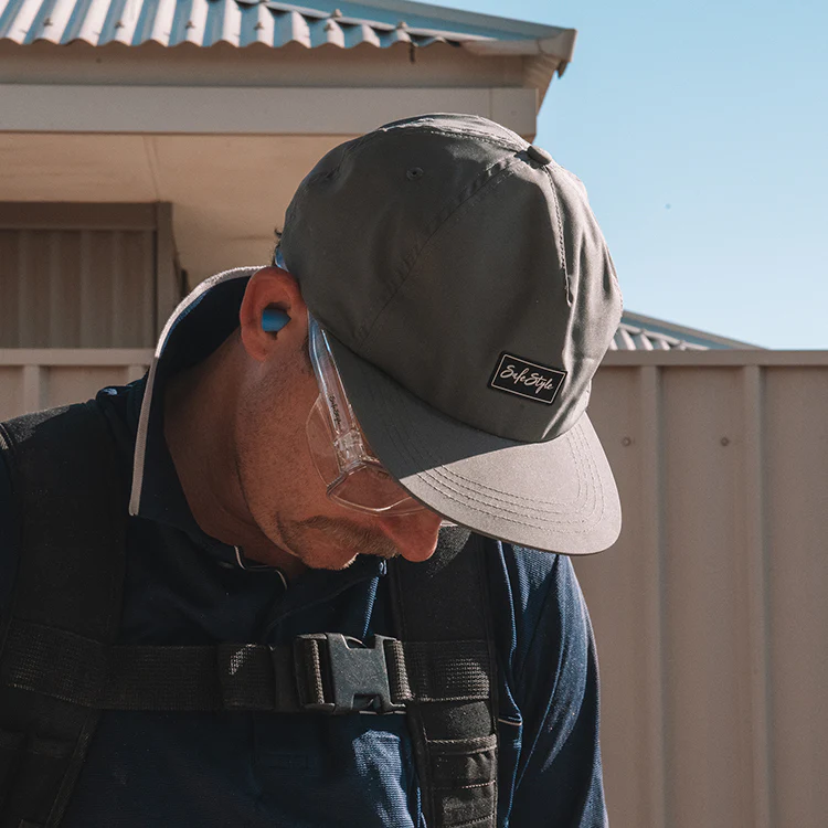 Worksite To Weekend Essentials Cap - Image 8